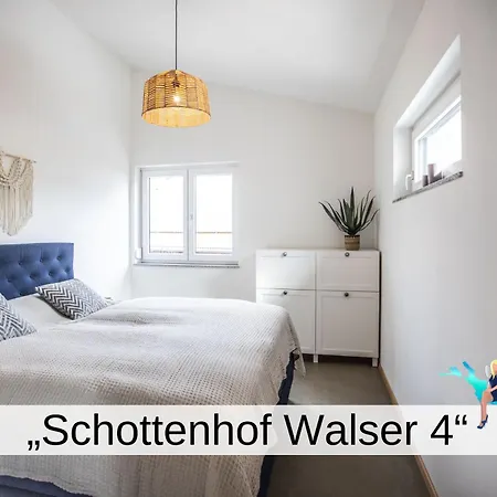 Schottenhof Walser 4 - Alleinlage Im Gruenen Mit Panoramablick Achberg