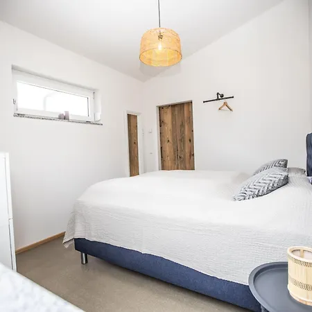 Schottenhof Walser 4 - Alleinlage Im Gruenen Mit Panoramablick *