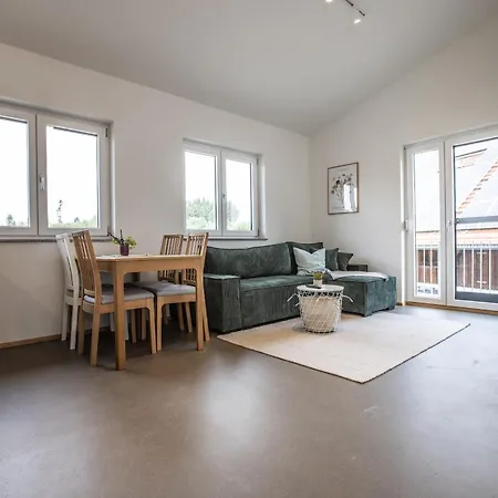 Schottenhof Walser 4 - Alleinlage Im Gruenen Mit Panoramablick *