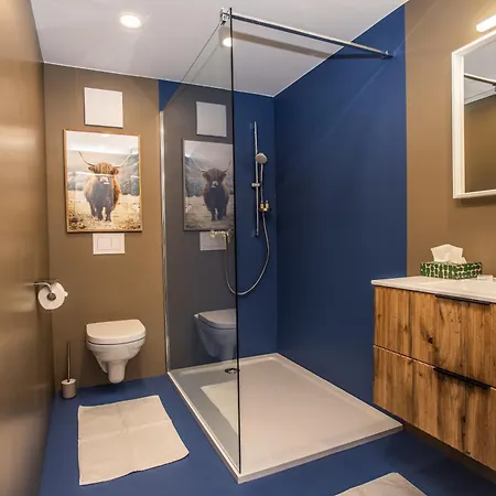 Schottenhof Walser 4 - Alleinlage Im Gruenen Mit Panoramablick Achberg