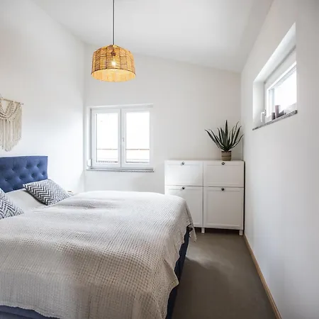 Schottenhof Walser 4 - Alleinlage Im Gruenen Mit Panoramablick * Achberg