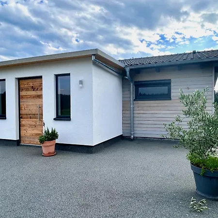 Schottenhof Walser 4 - Alleinlage Im Gruenen Mit Panoramablick *