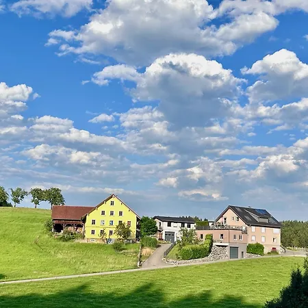 Schottenhof Walser 4 - Alleinlage Im Gruenen Mit Panoramablick