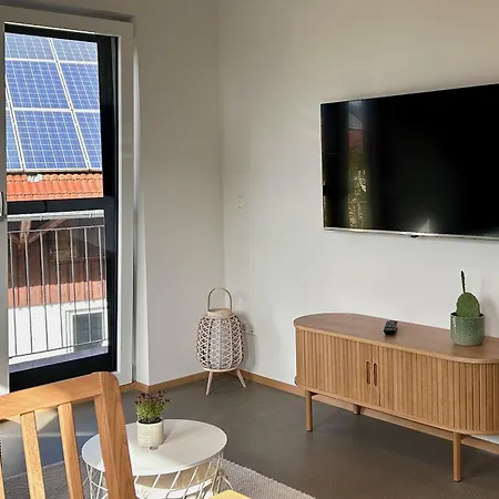 Schottenhof Walser 4 - Alleinlage Im Gruenen Mit Panoramablick * Achberg