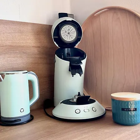 Schottenhof Walser 4 - Alleinlage Im Gruenen Mit Panoramablick Apartamento *