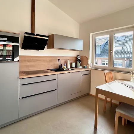 Schottenhof Walser 4 - Alleinlage Im Gruenen Mit Panoramablick * Achberg