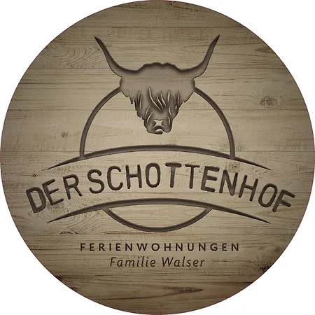 Schottenhof Walser 4 - Alleinlage Im Gruenen Mit Panoramablick Achberg